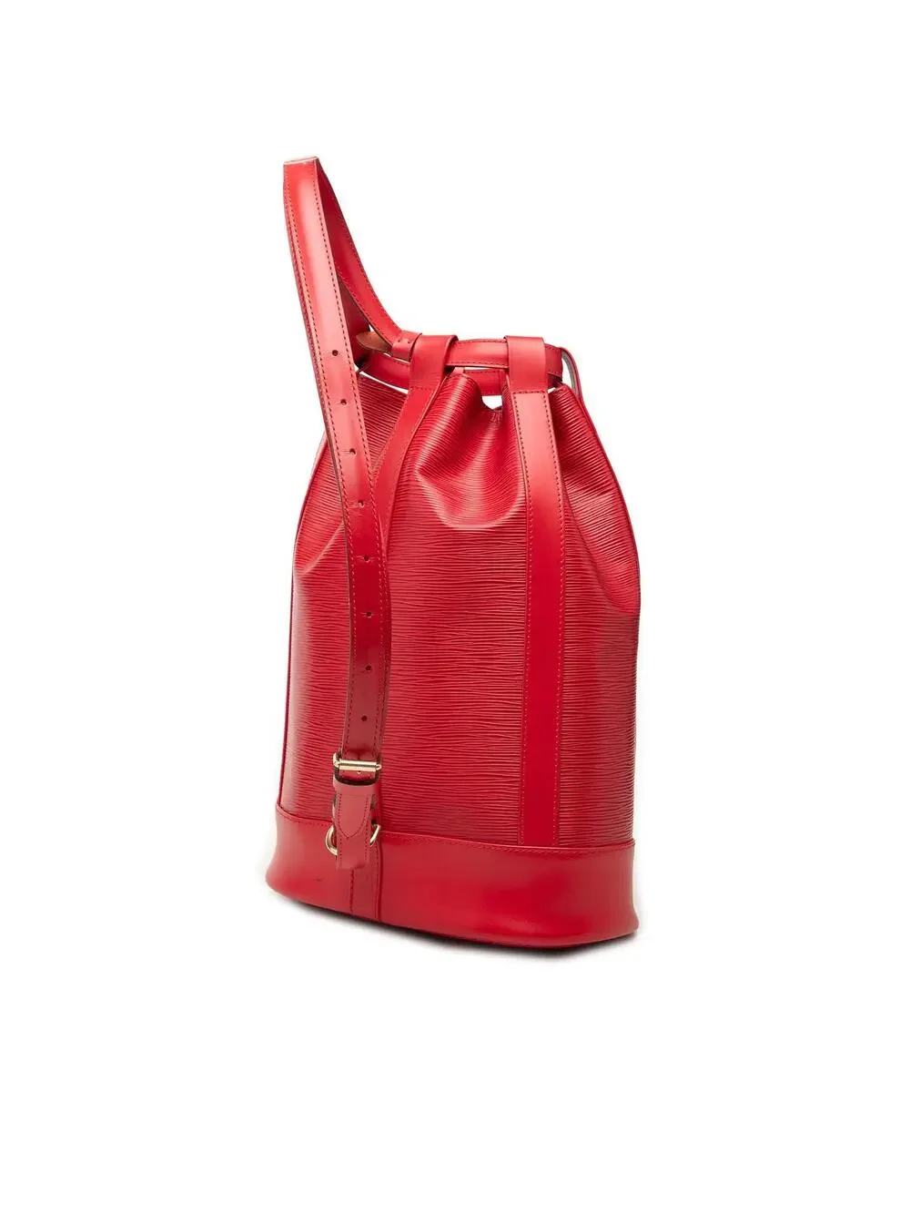 Louis Vuitton Epi Randonnee Pm Pre- #360888L60B